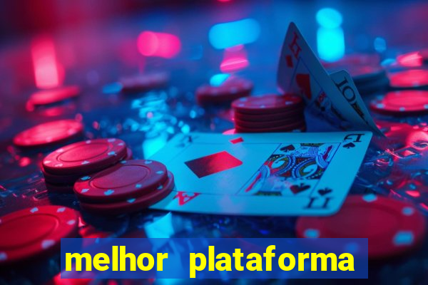 melhor plataforma de jogos do momento