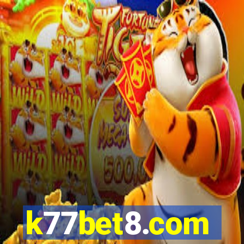 k77bet8.com