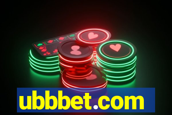 ubbbet.com