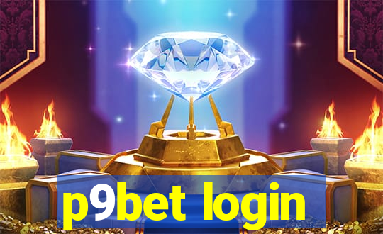 p9bet login