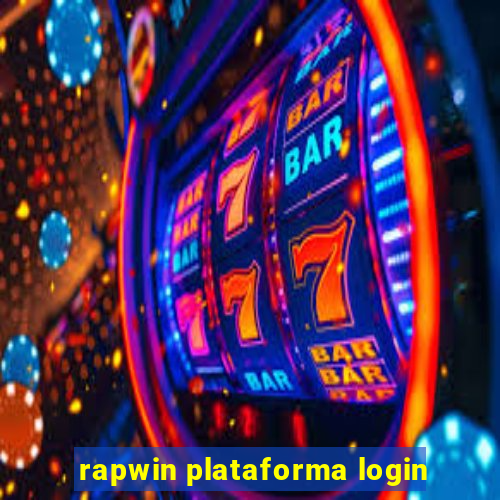 rapwin plataforma login