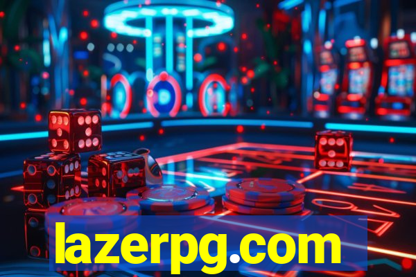 lazerpg.com