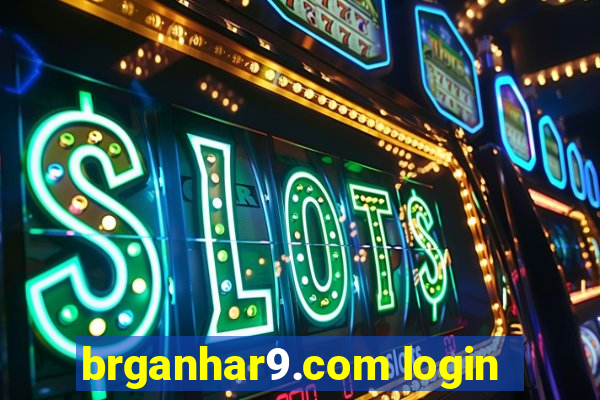 brganhar9.com login