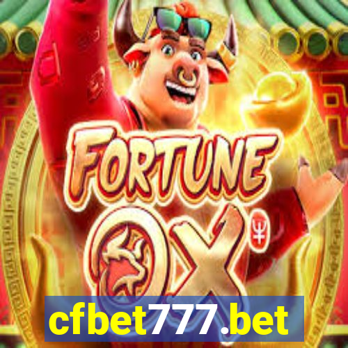 cfbet777.bet