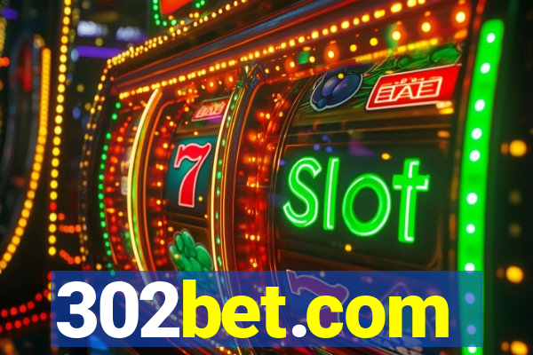 302bet.com