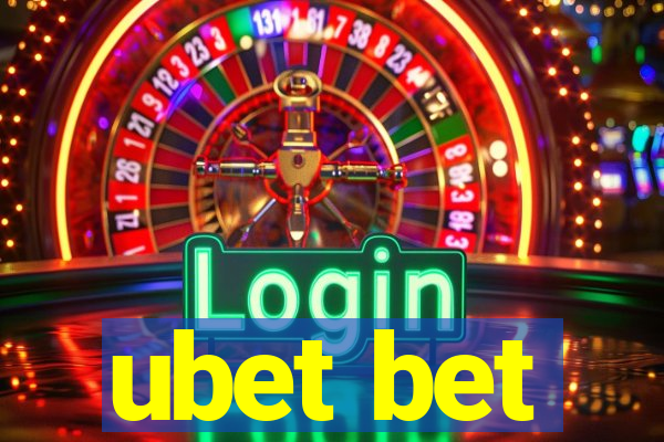 ubet bet