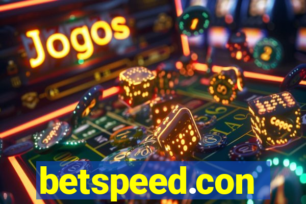 betspeed.con