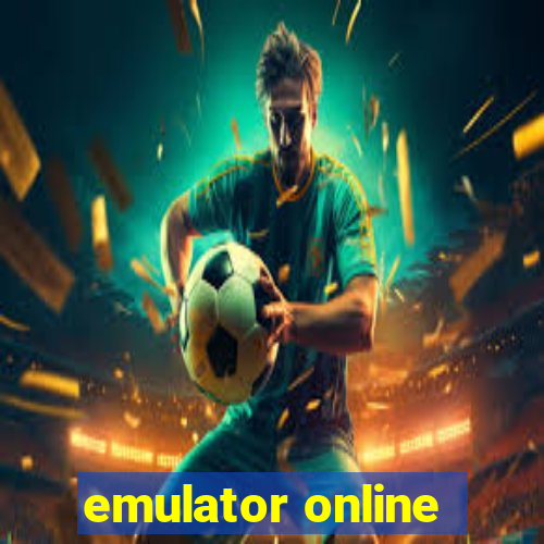 emulator online