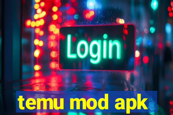 temu mod apk