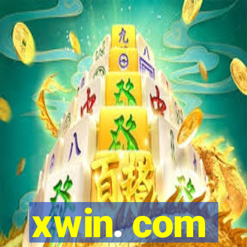 xwin. com