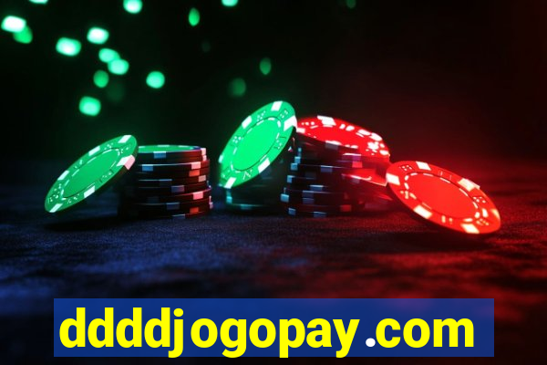 ddddjogopay.com