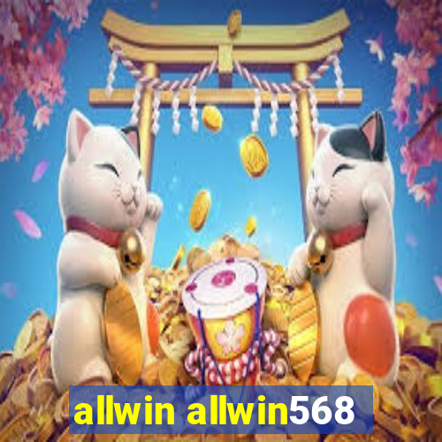 allwin allwin568