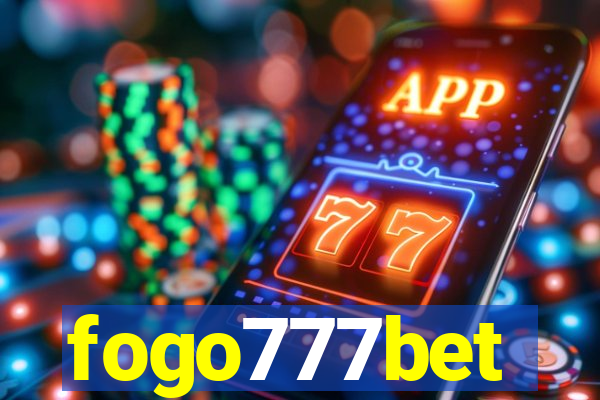 fogo777bet