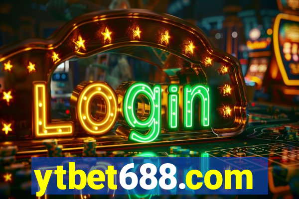 ytbet688.com