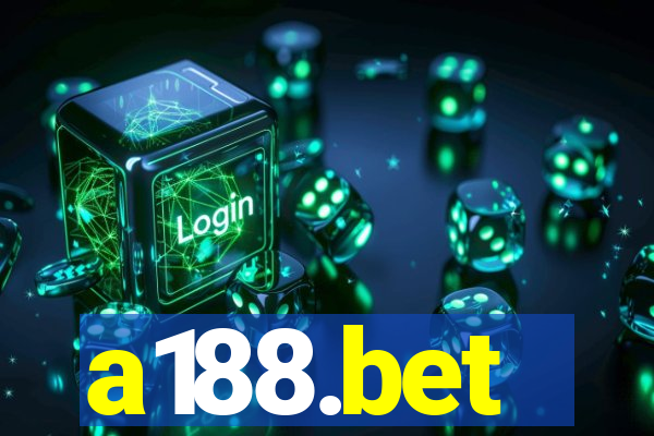 a188.bet