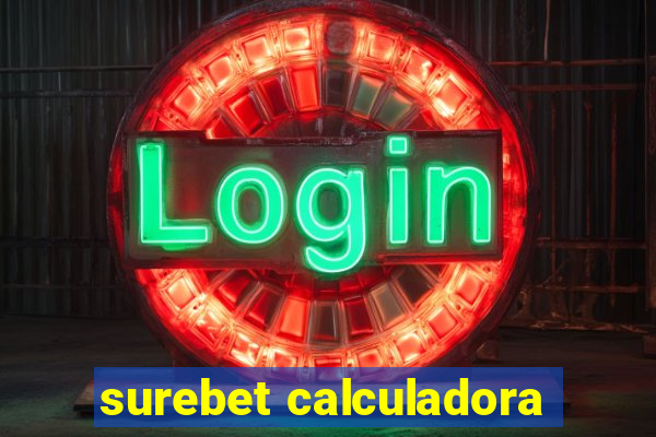 surebet calculadora