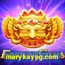 marykaypg.com