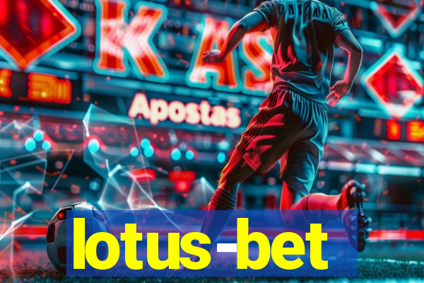 lotus-bet