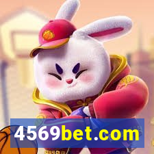 4569bet.com