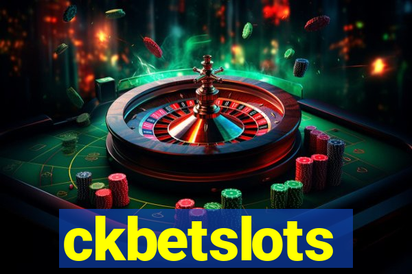 ckbetslots