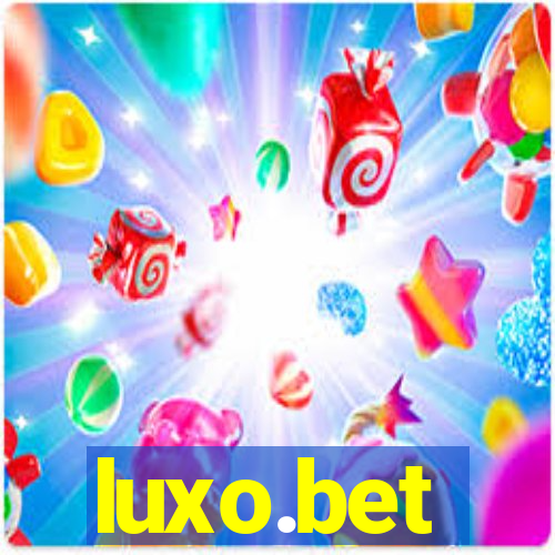 luxo.bet