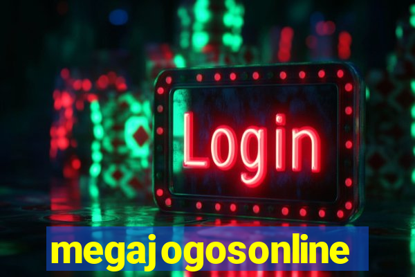 megajogosonline