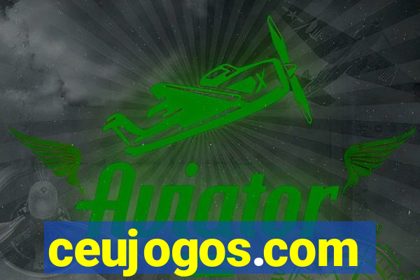 ceujogos.com