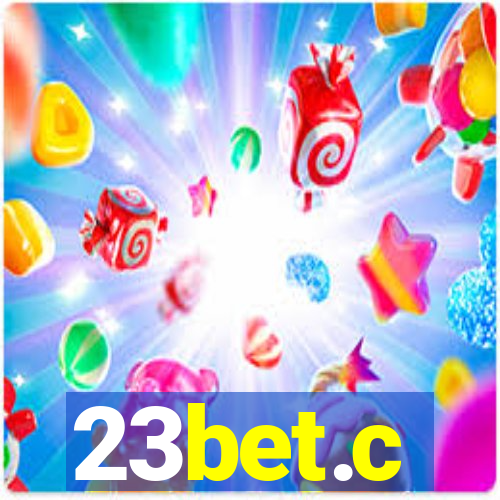 23bet.c