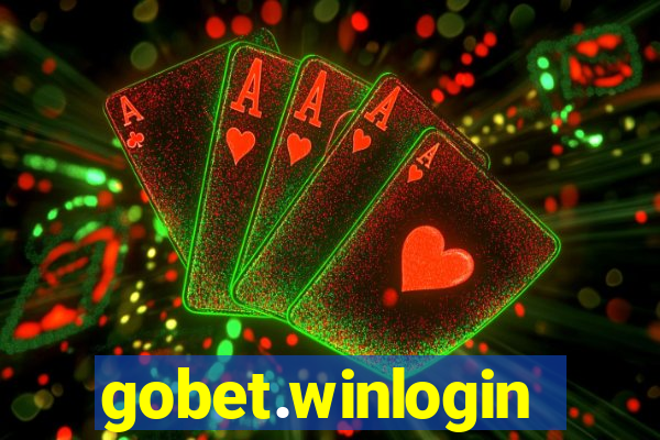 gobet.winlogin