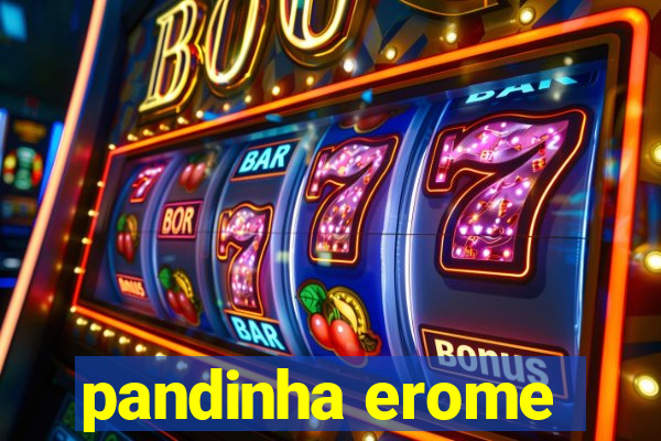 pandinha erome