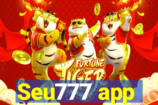 Seu777 app