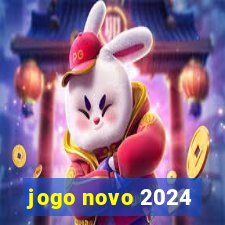 jogo novo 2024