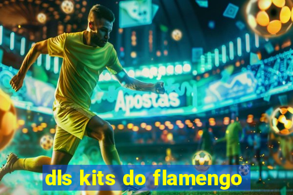 dls kits do flamengo