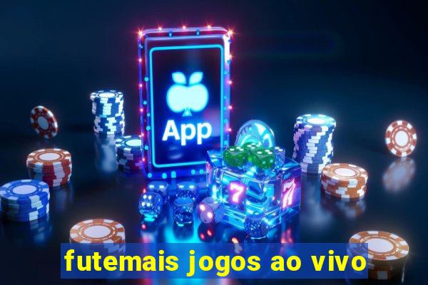 futemais jogos ao vivo