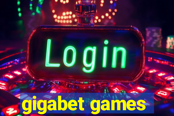 gigabet games