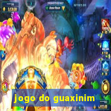 jogo do guaxinim