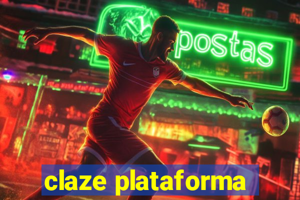 claze plataforma