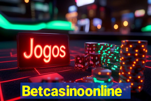 Betcasinoonline