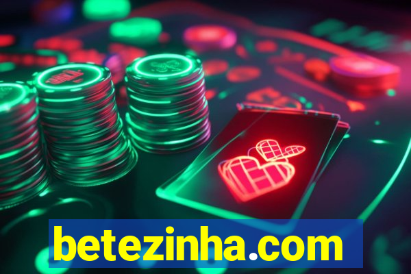 betezinha.com