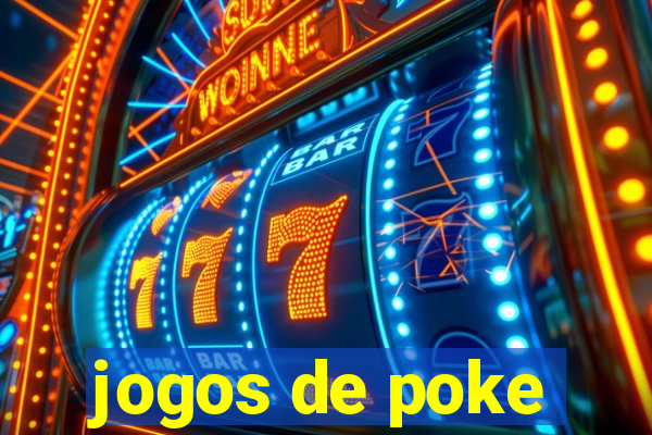 jogos de poke