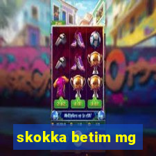 skokka betim mg