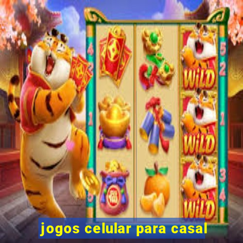 jogos celular para casal