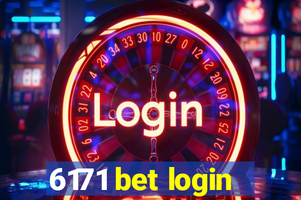 6171 bet login