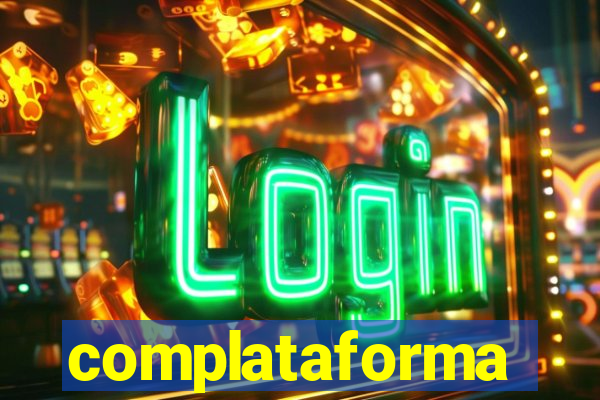 complataforma