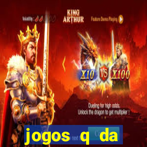 jogos q da dinheiro de verdade