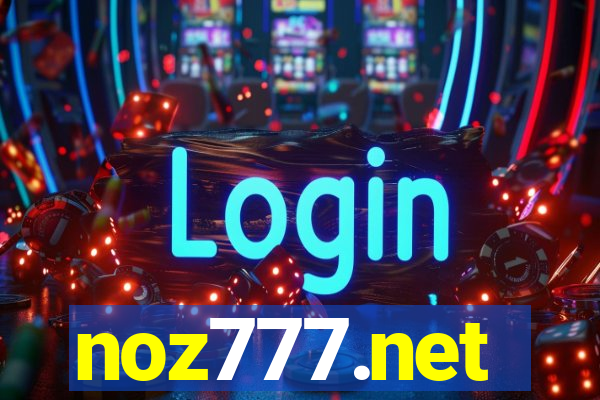 noz777.net