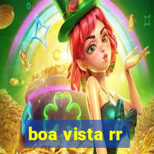 boa vista rr