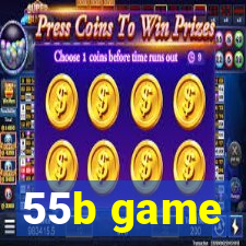 55b game