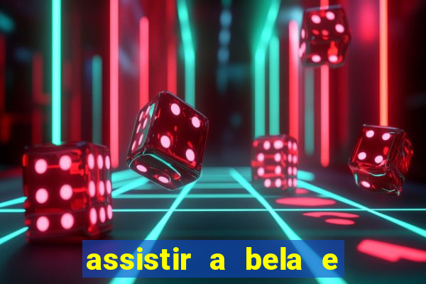 assistir a bela e a fera (1991 mega filmes)