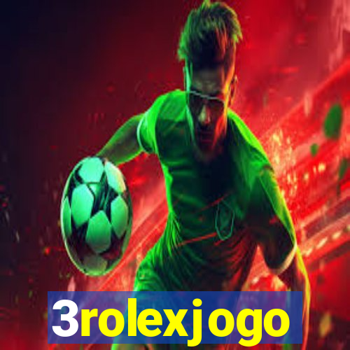 3rolexjogo